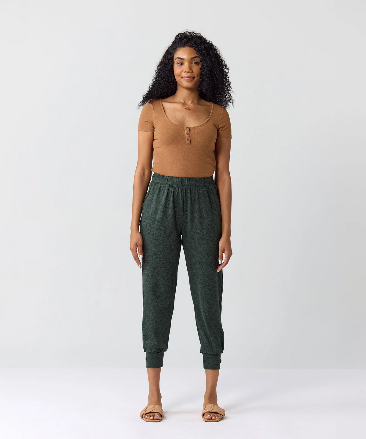 Sophisticated Crops by Tillage-Lemons and Limes Boutique