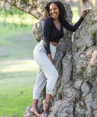 Sophisticated Crops by Tillage-Lemons and Limes Boutique