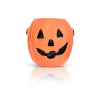 Boo Bucket Mini by Nora Fleming-Lemons and Limes Boutique