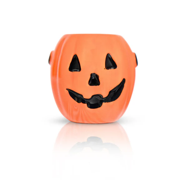 Boo Bucket Mini by Nora Fleming-Lemons and Limes Boutique