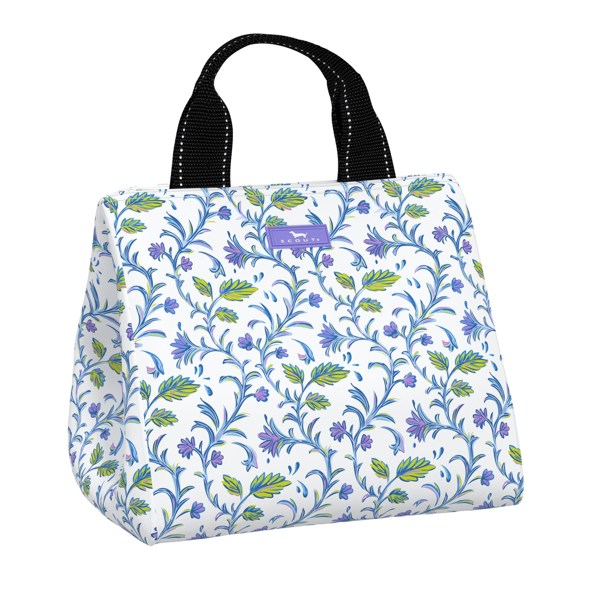 Eloise in Flora Fauna by SCOUT-Lemons and Limes Boutique