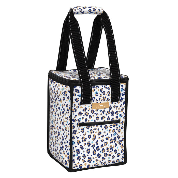 Pleasure Chest in Itty Bitty Kitty by Scout Bags-Cooler Totes-Lemons and Limes Boutique