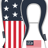 Liven' the Dream Fairway Cover by Good Good Golf-Lemons and Limes Boutique