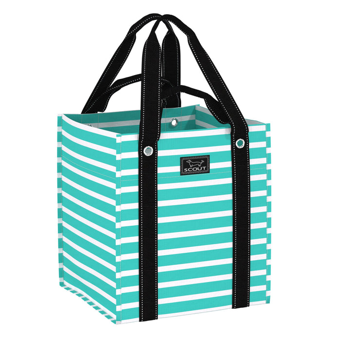 Bagette Bag in Montauk Mint by Scout Bags--Lemons and Limes Boutique