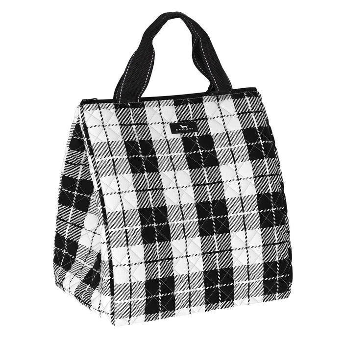 Eloise Large Lunch Box in Scar Vader by Scout Bags--Lemons and Limes Boutique