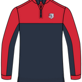 Captain Q-Zip by Good Good Golf-Lemons and Limes Boutique