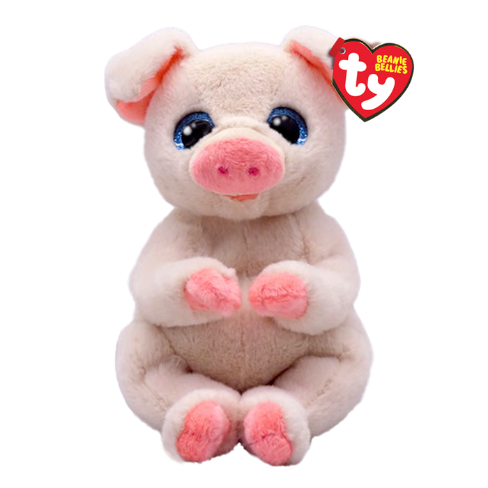 Penelope the Pig by TY-Lemons and Limes Boutique