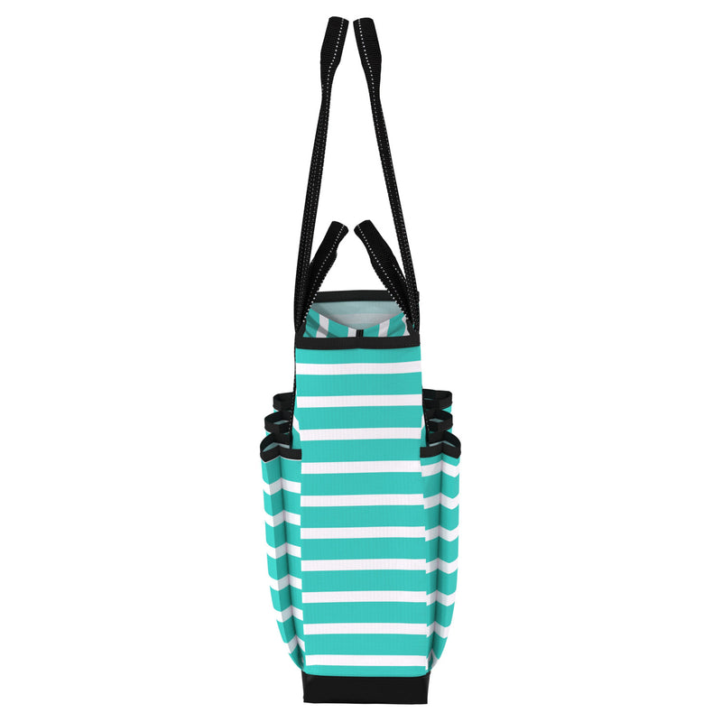 Pocket Rocket Tote Bag in Montauk Mint by Scout Bags--Lemons and Limes Boutique