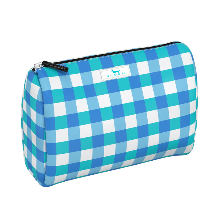 Packin'Heat in Friend of Dorothy by Scout Bags-Travel Bags-Lemons and Limes Boutique