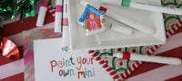Paint Your Own nora fleming Mini Workshop: November 6th 6:30-8