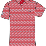 Impact Polo by Good Good Golf-Lemons and Limes Boutique