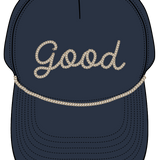 Saddle Up Rope Hat by Good Good Golf-Lemons and Limes Boutique