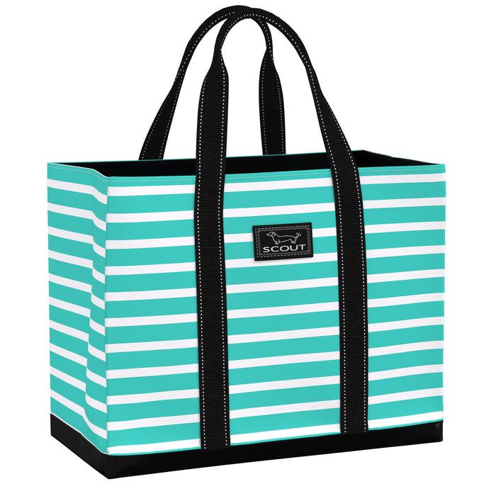 Original Deano in Montauk Mint by Scout Bags-Tote-Lemons and Limes Boutique
