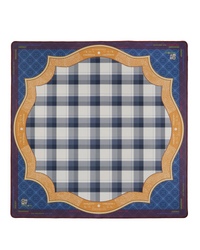 Vanderbilt Mat-Lemons and Limes Boutique