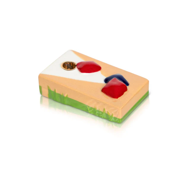 Baggin Rights Corn Hole Mini by Nora Fleming-Lemons and Limes Boutique