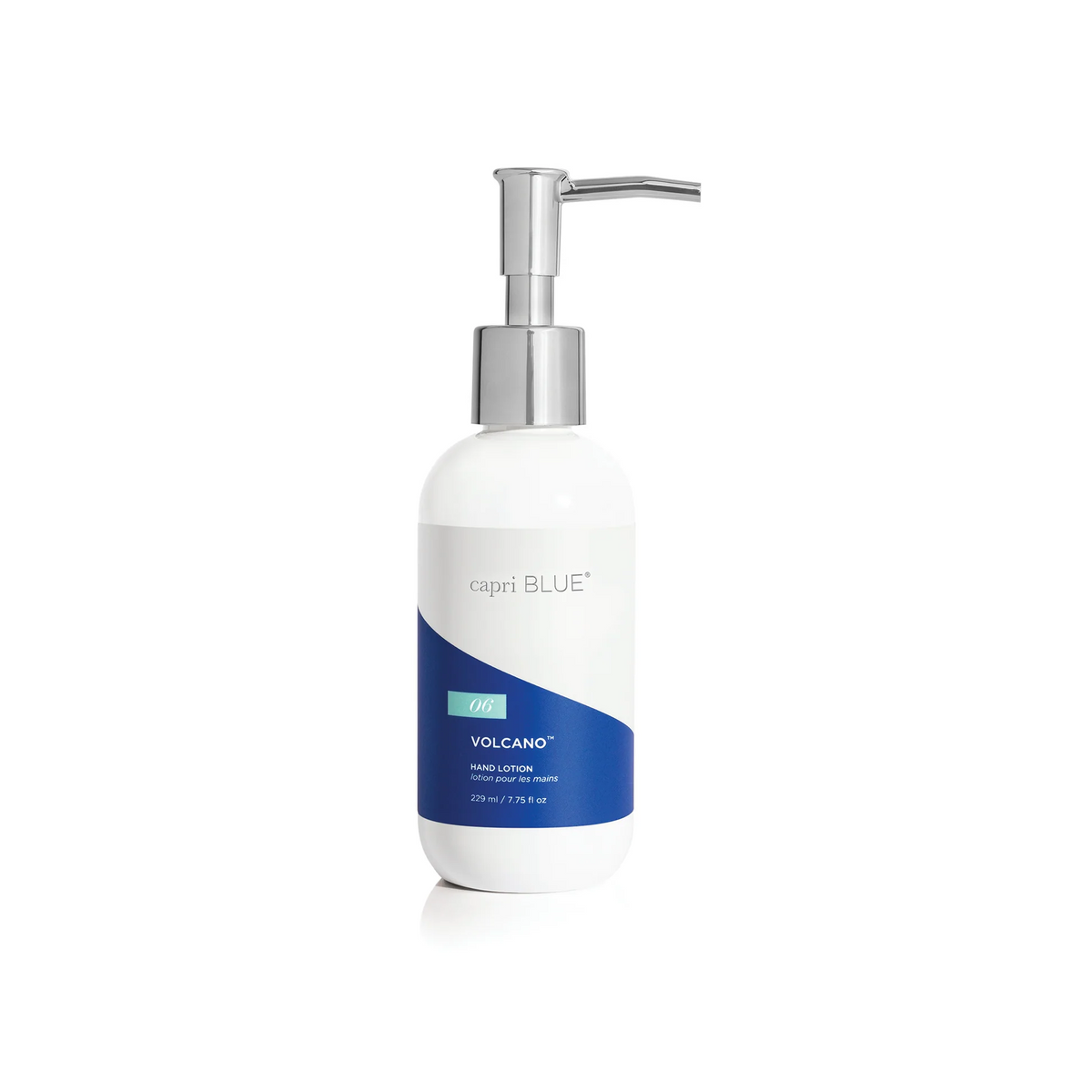 Volcano Hand Lotion by Capri Blue-Lemons and Limes Boutique