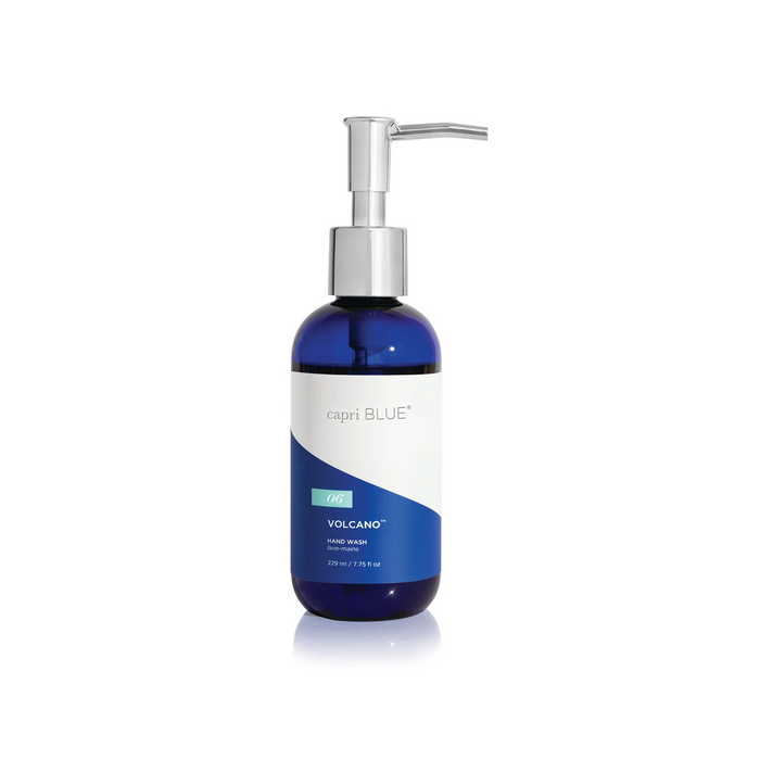Volcano Hand Wash by Capri Blue-Lemons and Limes Boutique