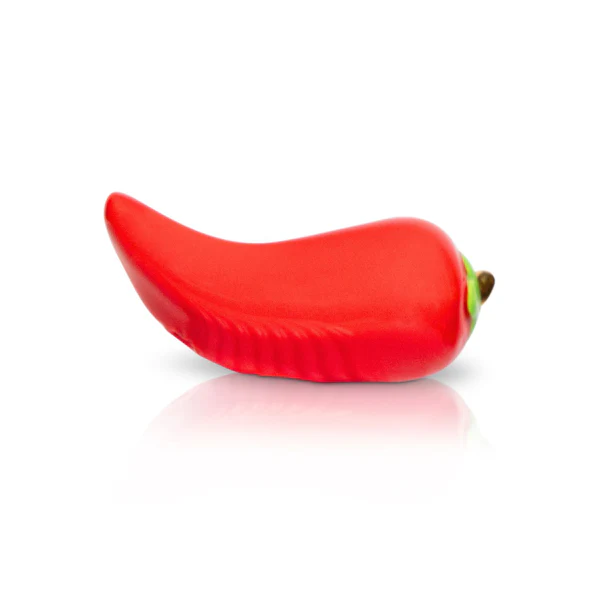 Heat Wave Chili Pepper Mini by Nora Fleming-Lemons and Limes Boutique