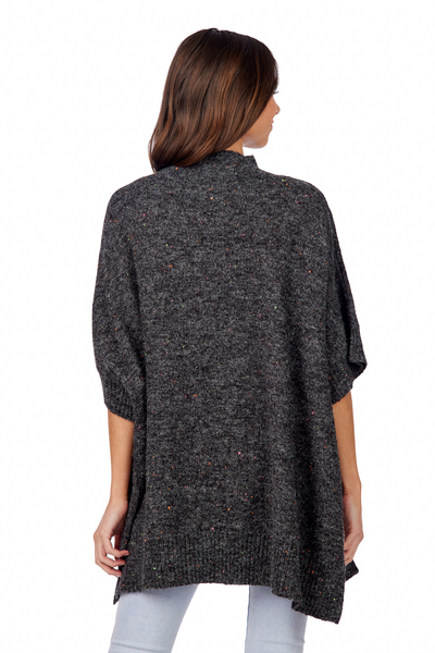 Rebecca Sweater in Black by Mudpie--Lemons and Limes Boutique