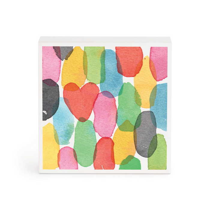 Find Your Heart Wall Art-Lemons and Limes Boutique
