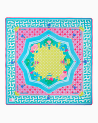 Zen Glow Mat-Lemons and Limes Boutique