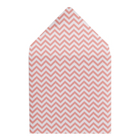 Mr. & Mrs. Gift Enclosure Card-Lemons and Limes Boutique