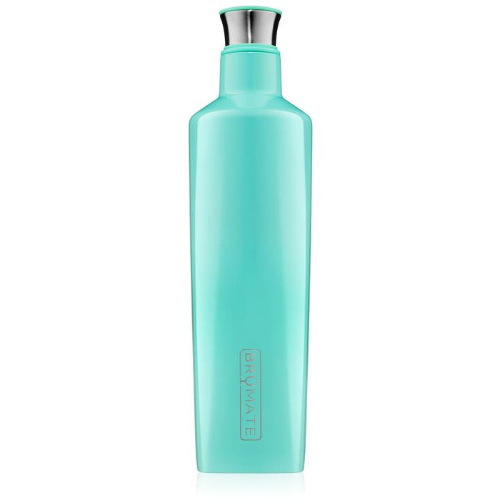 25oz Rehydration Bottle in Aqua Brumate-Drinkware-Lemons and Limes Boutique