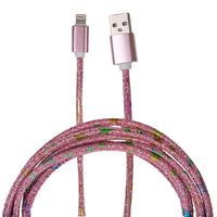 Simply Southern 10-Foot USB to Lightning Cable-Star-Lemons and Limes Boutique