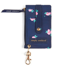 Simply Southern Snap Key ID- Assorted Patterns-Lemons and Limes Boutique