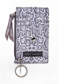 Simply Southern Snap Key ID- Assorted Patterns-Lemons and Limes Boutique