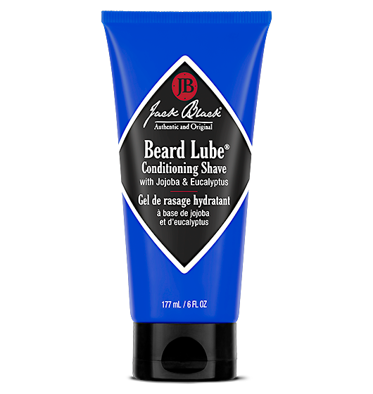 Beard Lube® Conditioning Shave by Jack Black--Lemons and Limes Boutique