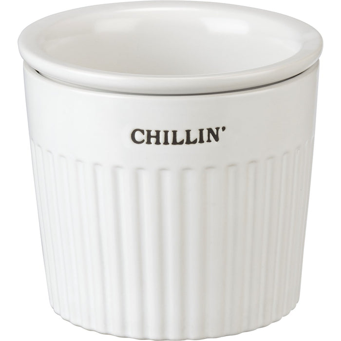 Dip Chiller - Chillin'-Serving Piece-Lemons and Limes Boutique