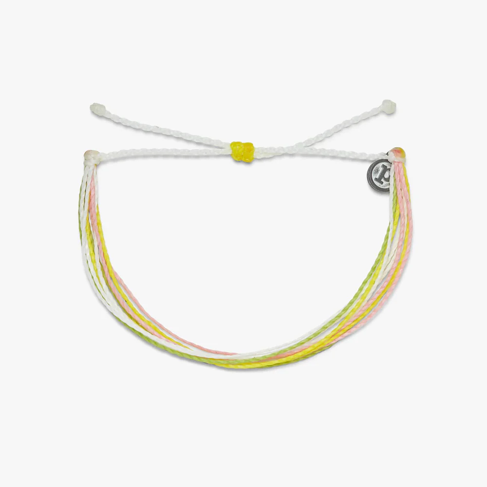 Pura Vida Original Bracelet in Melrose--Lemons and Limes Boutique