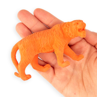 Eraser Zoo - Tiger-Lemons and Limes Boutique