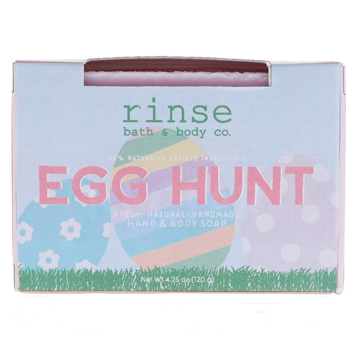 Egg Hunt-Lemons and Limes Boutique