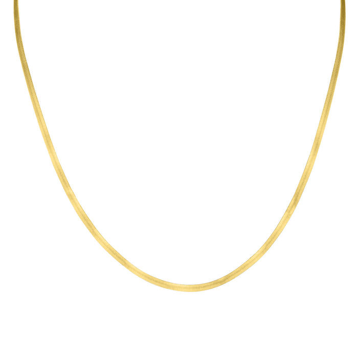 Styled Simply - Liquid Luxe Chain--Lemons and Limes Boutique