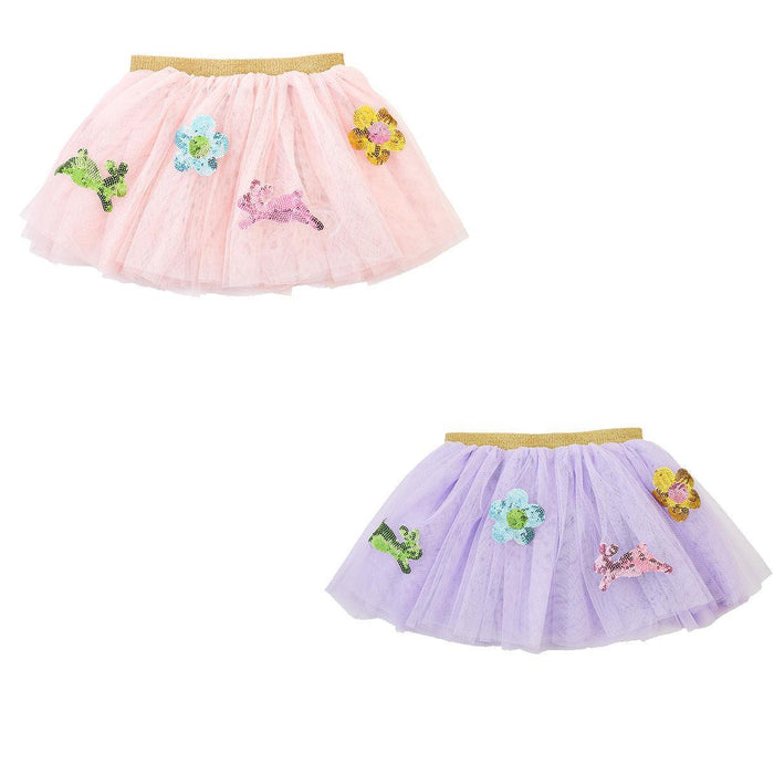 Easter Tutus--Lemons and Limes Boutique