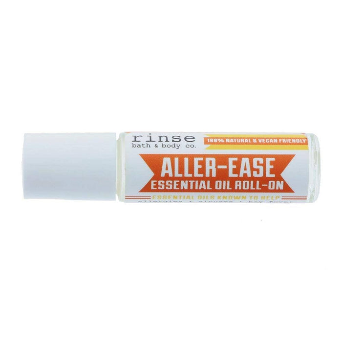 Roll-On AllerEase Essential Oil--Lemons and Limes Boutique