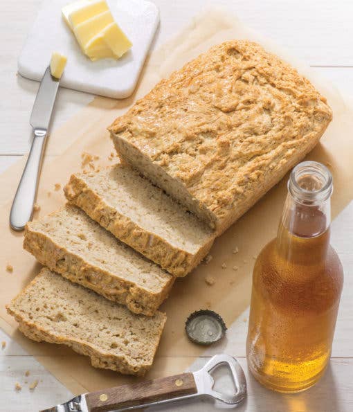 Gluten Free American Original Beer Bread Mix--Lemons and Limes Boutique
