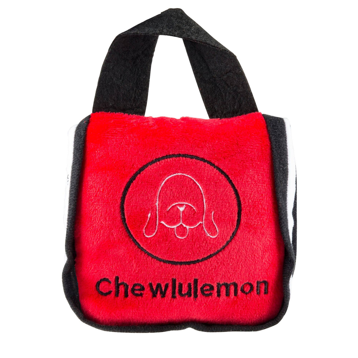 Chewlulemon Tote Bag-Lemons and Limes Boutique