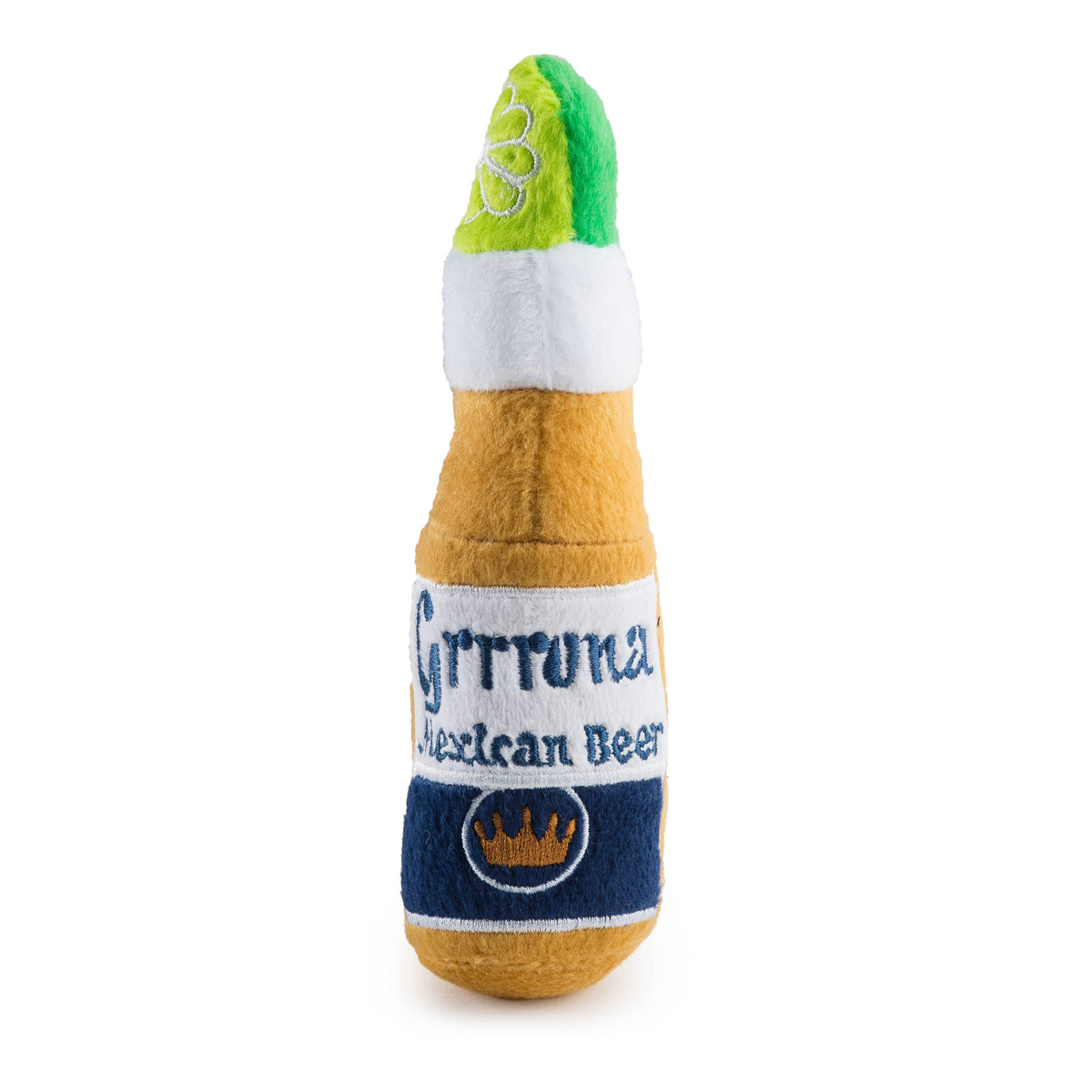 Grrrona Beer Bottle Toy--Lemons and Limes Boutique