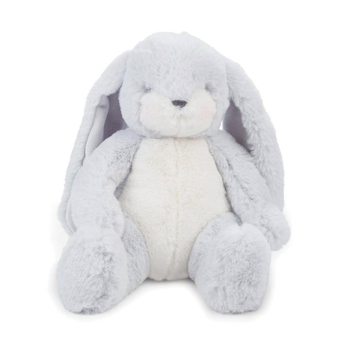 Little Nibble 12" Gray Bunny Bunnies By The Bay--Lemons and Limes Boutique