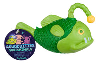 Aquoddities Squishimals--Lemons and Limes Boutique