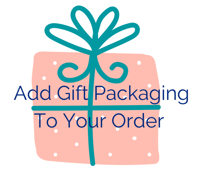 Add Gift Packaging-Nulls Gift Product-Lemons and Limes Boutique