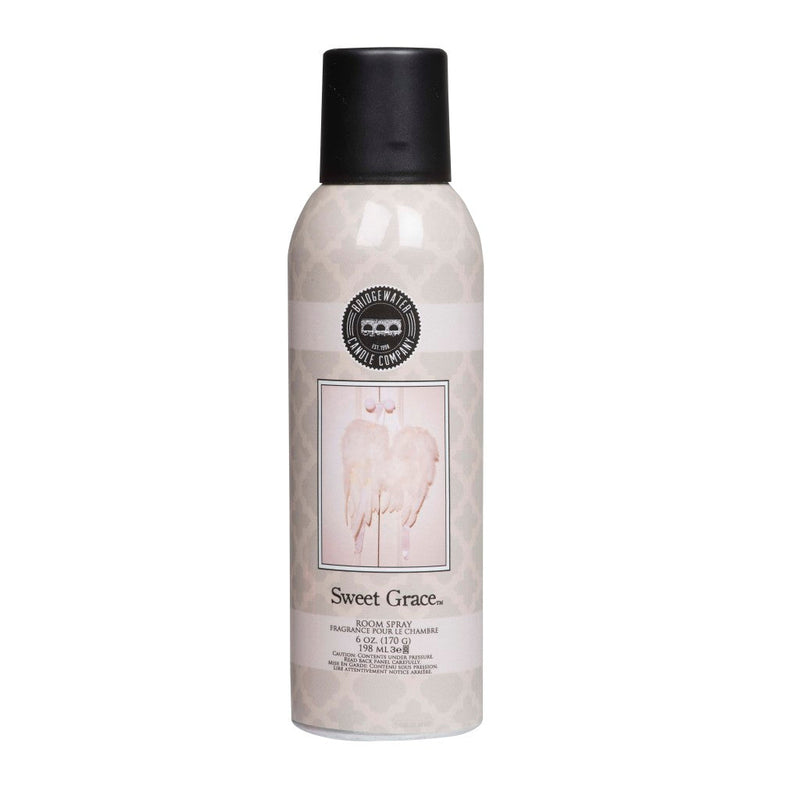 Sweet Grace Room Spray--Lemons and Limes Boutique
