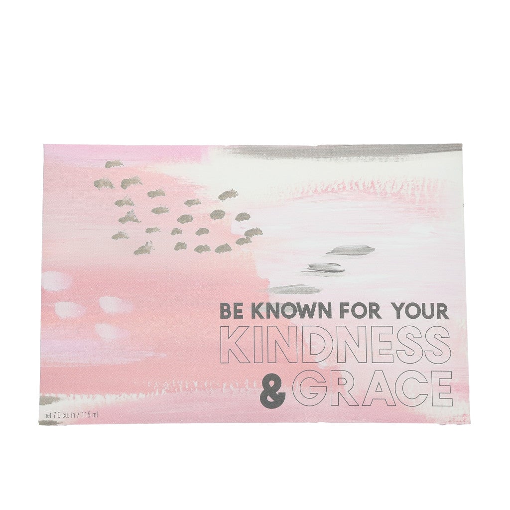 Sweet Grace Notables Sachet "Be Known"-Lemons and Limes Boutique