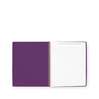 Large Spiral Notebook, Great Expectations by Kate Spade--Lemons and Limes Boutique