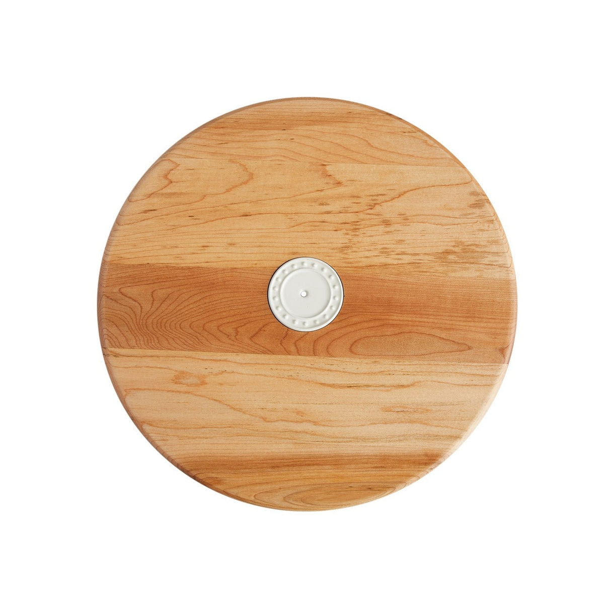 Maple Lazy Susan by Nora Fleming--Lemons and Limes Boutique