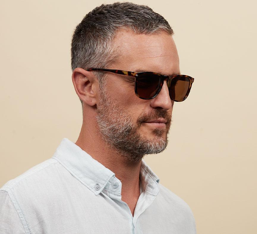 Peepers- Simply Sun in Tortoise-Eyewear-Lemons and Limes Boutique