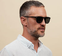 Simply Sun in Black by Peepers-Eyewear-Lemons and Limes Boutique
